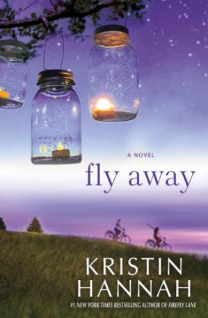 Fly Away by Kristin Hannah free kindle books - cheap e - books storeFly Away by Kristin Hannah free kindle books