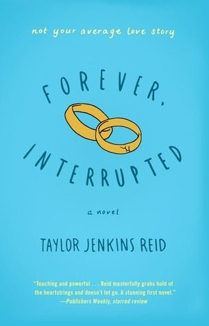 Forever, Interrupted Taylor Jenkins Reid - cheap e - books storeForever, Interrupted Taylor Jenkins Reid