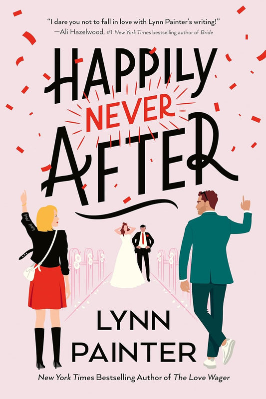 Happily Never After Lynn Painter - cheap e - books storeHappily Never After Lynn Painter