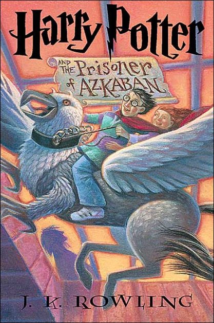 Harry Potter and the Prisoner of Azkaban J.K. Rowling - cheap e - books storeHarry Potter and the Prisoner of Azkaban J.K. Rowling