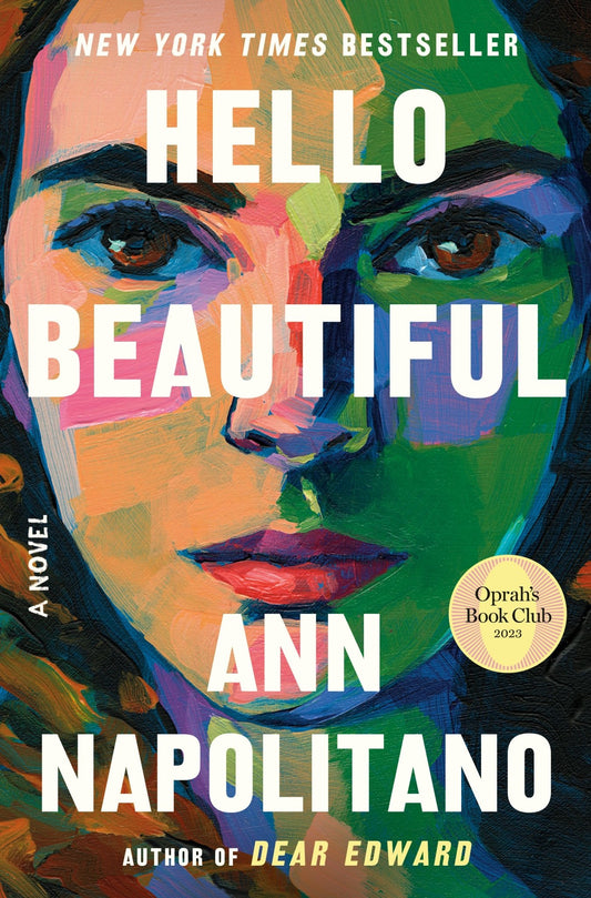 Hello Beautiful Ann Napolitano cheap kindle books - cheap e - books storeHello Beautiful Ann Napolitano cheap kindle books