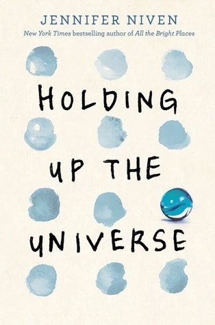 Holding Up the Universe Jennifer Niven - cheap e - books storeHolding Up the Universe Jennifer Niven