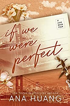 If We Were Perfect Ana Huang - cheap e - books storeIf We Were Perfect Ana Huang