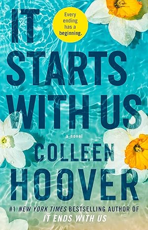 It Starts with Us by colleen hoover - cheap e - books storeIt Starts with Us by colleen hoover