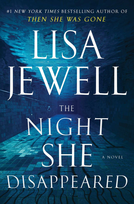 lisa jewell the night she disappeared - cheap e - books storelisa jewell the night she disappeared