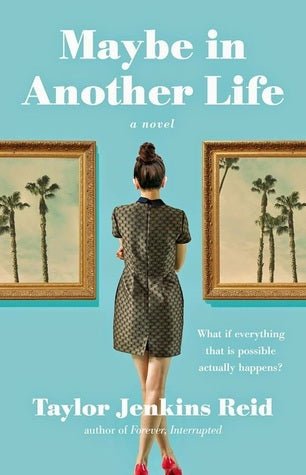 Maybe in Another Life Taylor Jenkins Reid - cheap e - books storeMaybe in Another Life Taylor Jenkins Reid