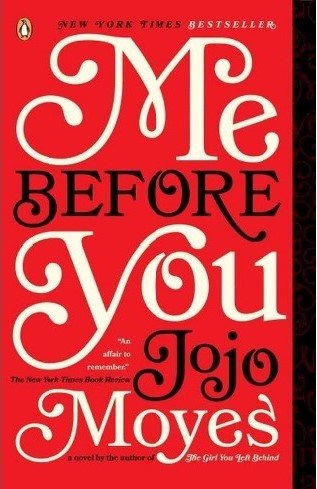 Me Before You Jojo Moyes - cheap e - books storeMe Before You Jojo Moyes