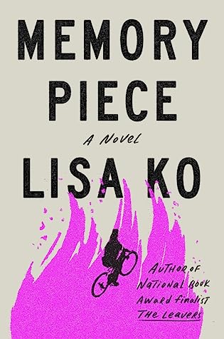 Memory Piece Lisa Ko - cheap e - books storeMemory Piece Lisa Ko