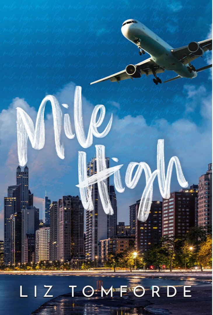 Mile High Liz Tomforde - cheap e - books storeMile High Liz Tomforde