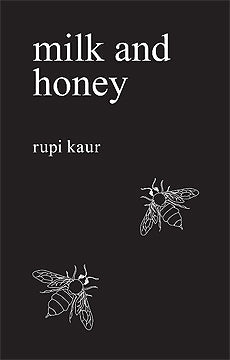 milk and honey Rupi Kaur - cheap e - books storemilk and honey Rupi Kaur